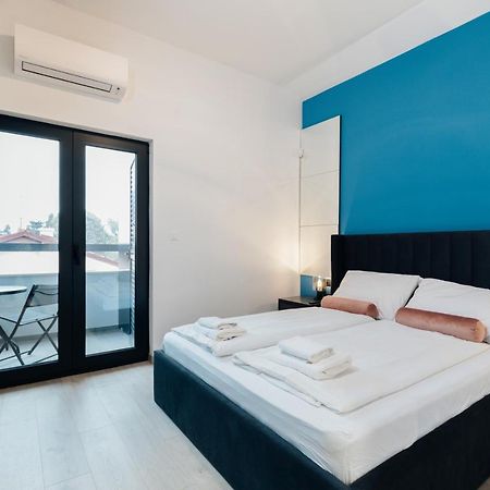 Boutique Suites Joyce Medulin With Free Parking Buitenkant foto