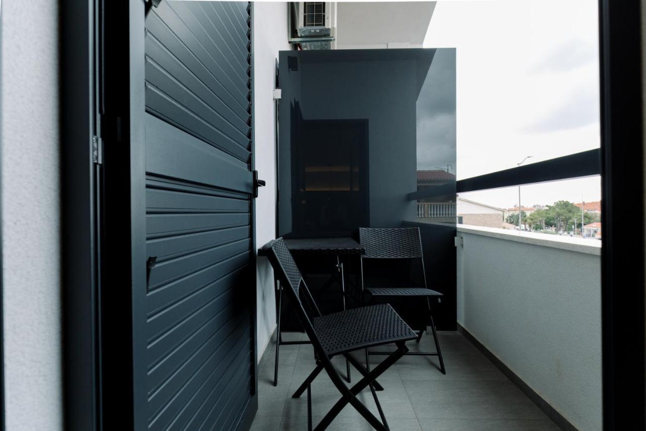 Boutique Suites Joyce Medulin With Free Parking Buitenkant foto