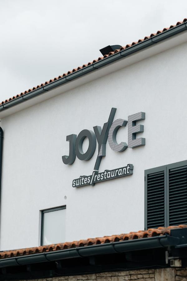 Boutique Suites Joyce Medulin With Free Parking Buitenkant foto
