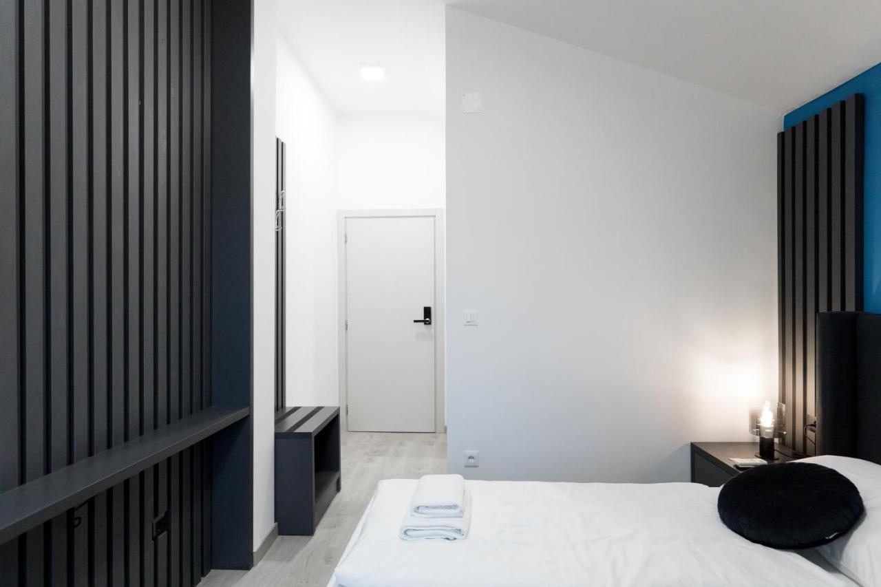 Boutique Suites Joyce Medulin With Free Parking Buitenkant foto