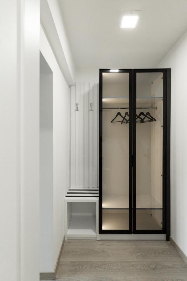 Boutique Suites Joyce Medulin With Free Parking Buitenkant foto