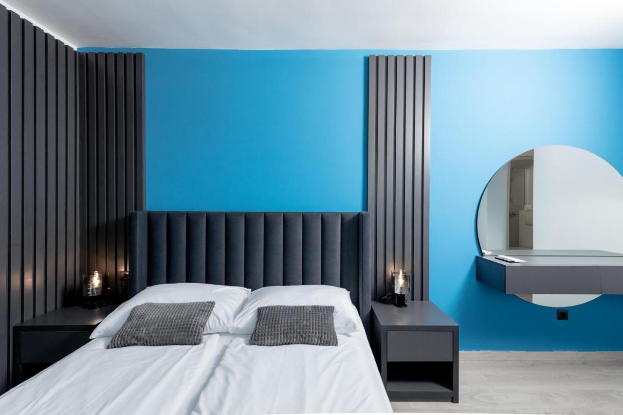 Boutique Suites Joyce Medulin With Free Parking Buitenkant foto