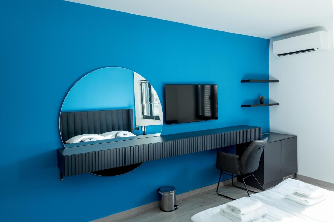 Boutique Suites Joyce Medulin With Free Parking Buitenkant foto
