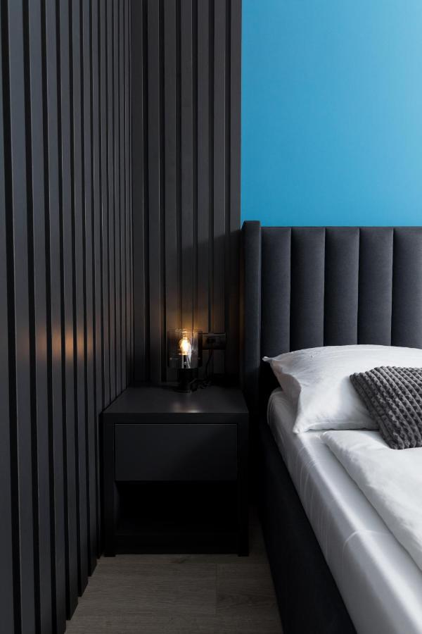 Boutique Suites Joyce Medulin With Free Parking Buitenkant foto