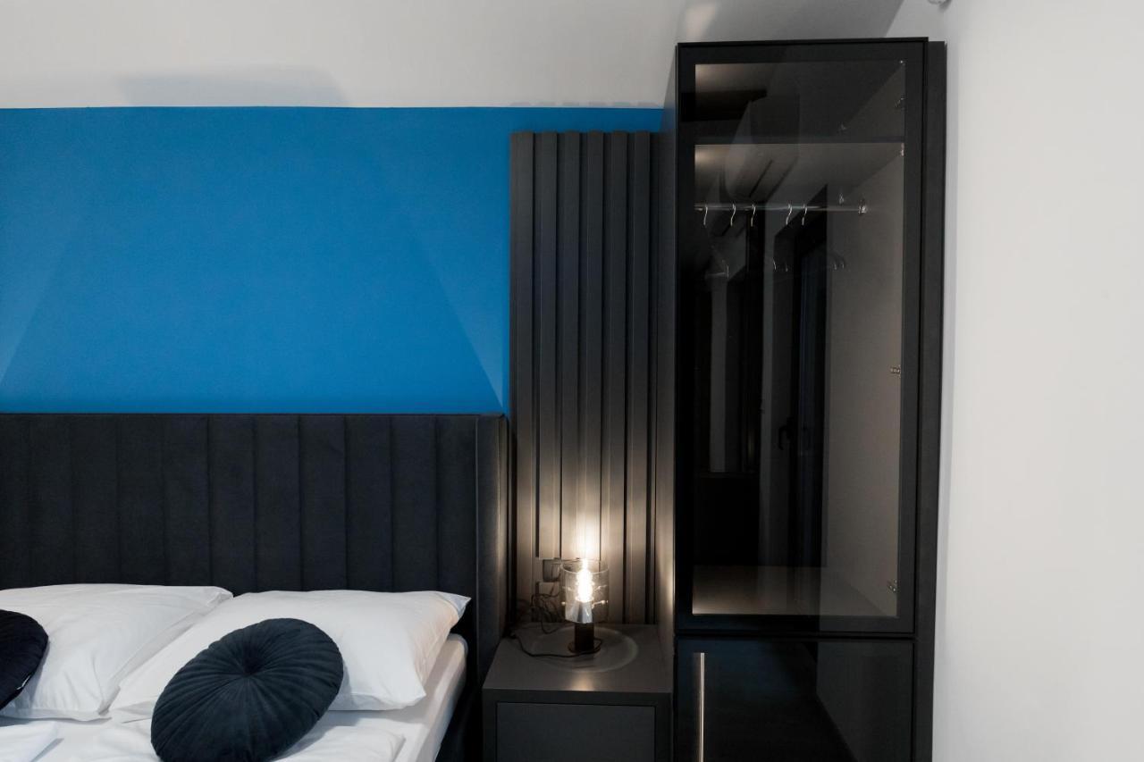 Boutique Suites Joyce Medulin With Free Parking Buitenkant foto