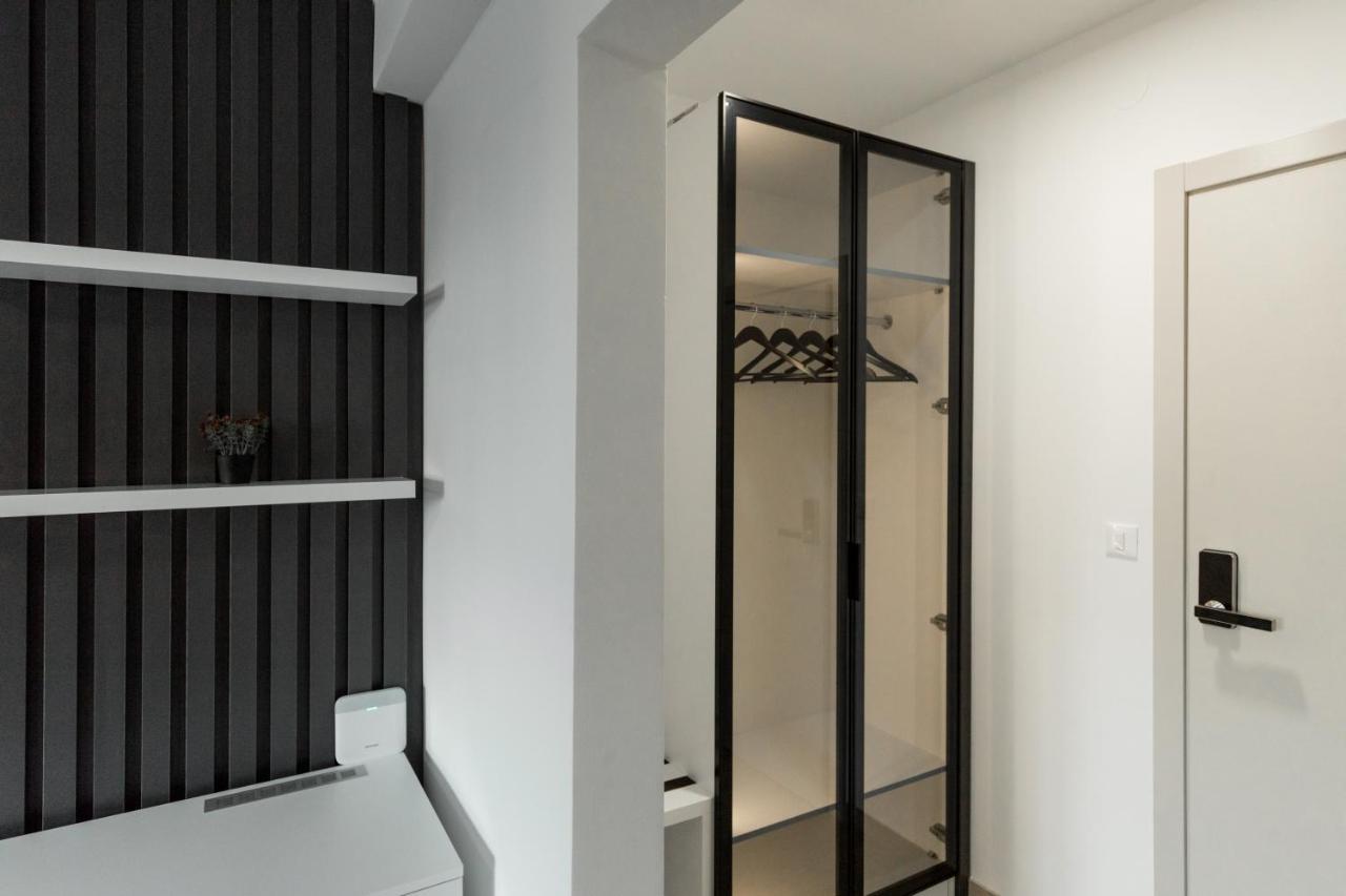 Boutique Suites Joyce Medulin With Free Parking Buitenkant foto
