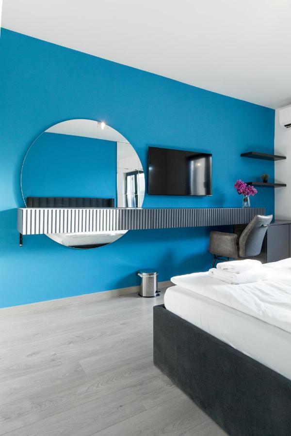 Boutique Suites Joyce Medulin With Free Parking Buitenkant foto