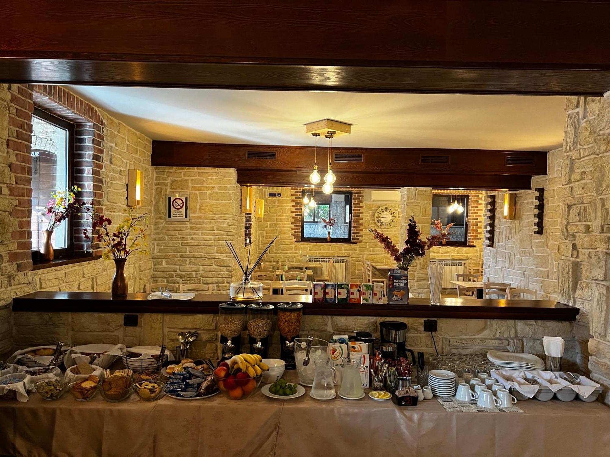 Boutique Suites Joyce Medulin With Free Parking Buitenkant foto